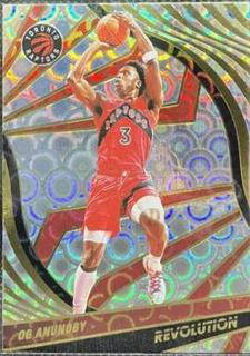 OG Anunoby