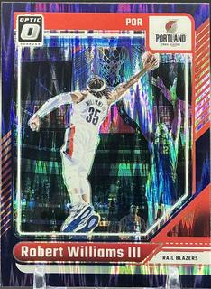 Robert Williams III