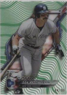 Don Mattingly