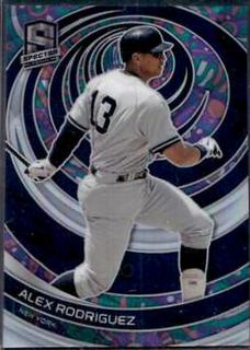 Alex Rodriguez
