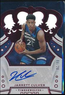 Jarrett Culver