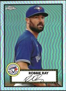 Robbie Ray