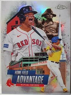 Rafael Devers