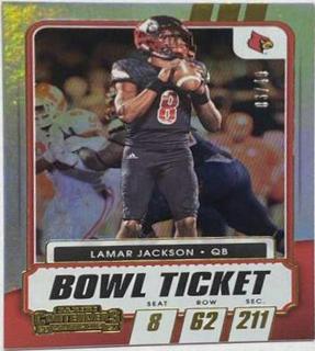 Lamar Jackson