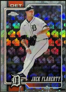 Jack Flaherty