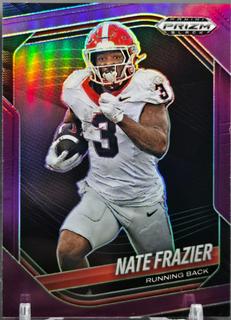 Nate Frazier