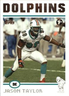 Jason Taylor