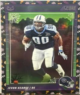 Jevon Kearse