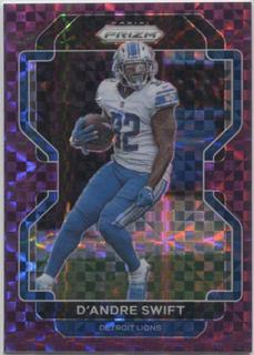 D'Andre Swift