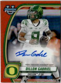Dillon Gabriel