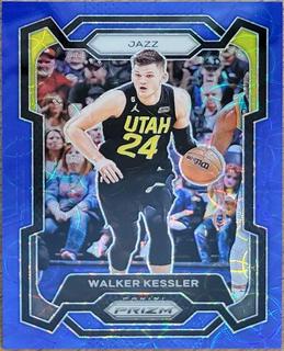 Walker Kessler