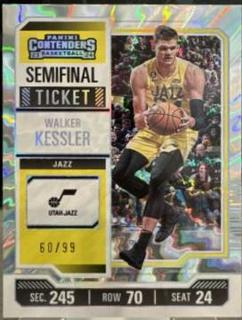 Walker Kessler