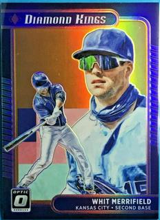 Whit Merrifield