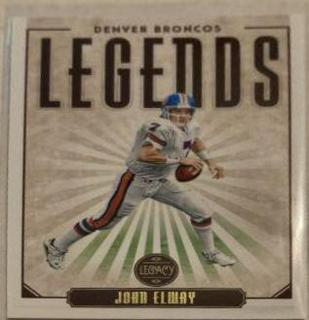 John Elway
