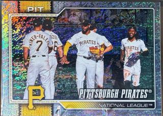 Team Card