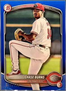 Chase Burns