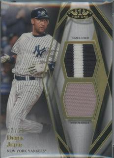 Derek Jeter