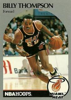 Billy Thompson