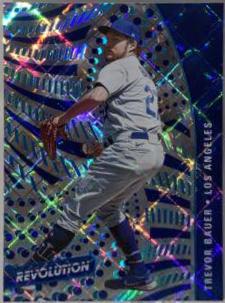 Trevor Bauer