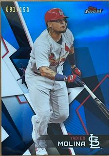 Yadier Molina