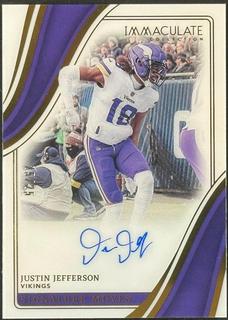 Justin Jefferson