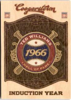 Ted Williams