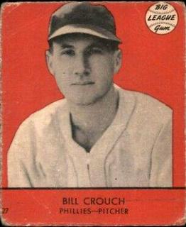 Bill Crouch
