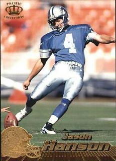 Jason Hanson