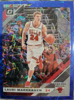 Lauri Markkanen