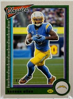 Keenan Allen