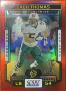 Zach Thomas