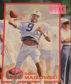 Don Majkowski