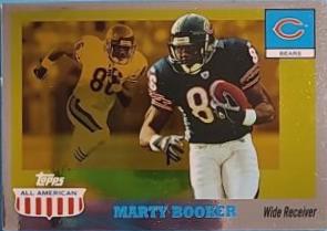 Marty Booker