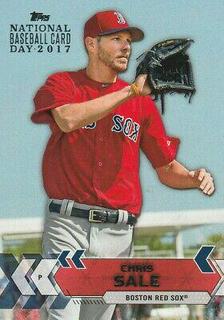 Chris Sale