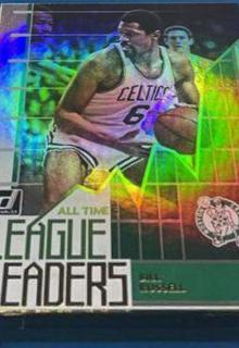Bill Russell