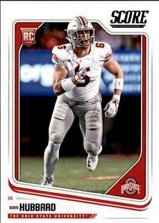 Sam Hubbard