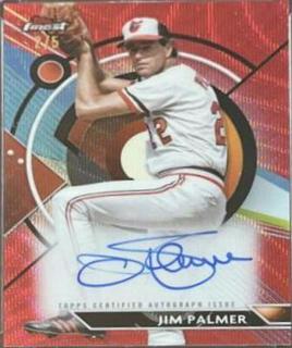 Jim Palmer