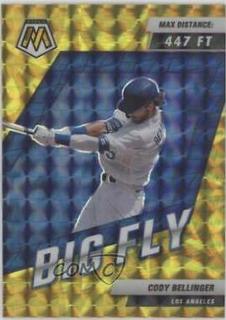 Cody Bellinger