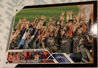 Houston Astros