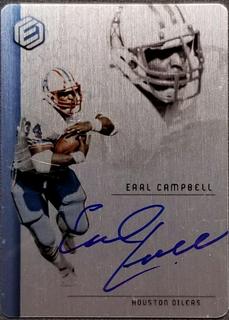 Earl Campbell