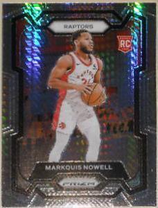 Markquis Nowell
