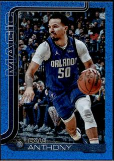 Cole Anthony