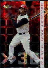 Ken Griffey Jr.