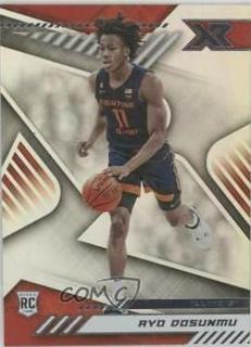 Ayo Dosunmu