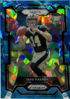 Jake Haener