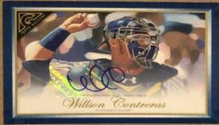 Willson Contreras
