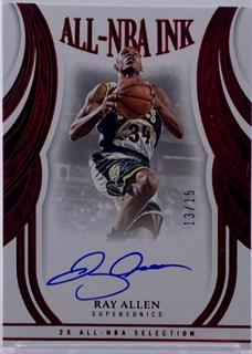 Ray Allen