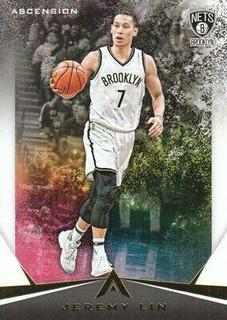 Jeremy Lin