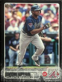 Justin Upton