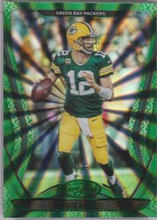 Aaron Rodgers